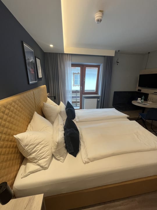 Zimmer Hotel Königssee