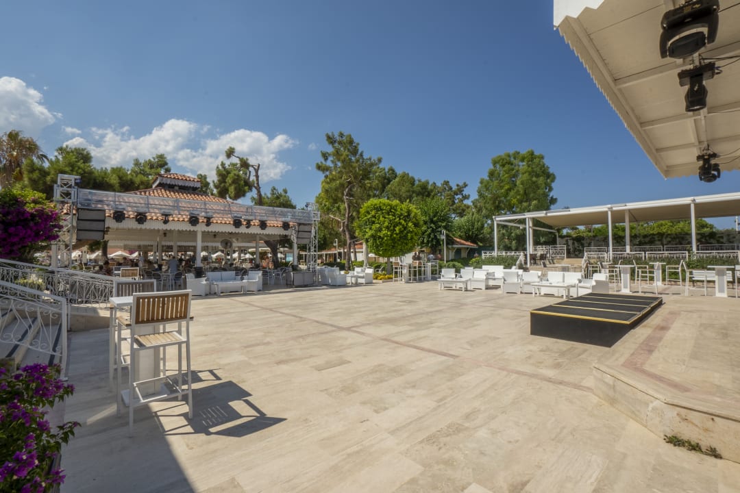 Sport & Freizeit Club Hotel Phaselis Rose