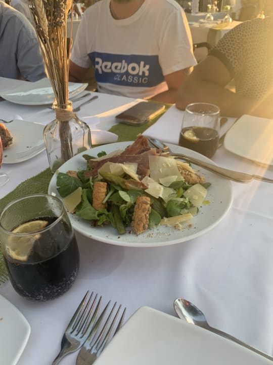 Gastro Anissa Beach & Village