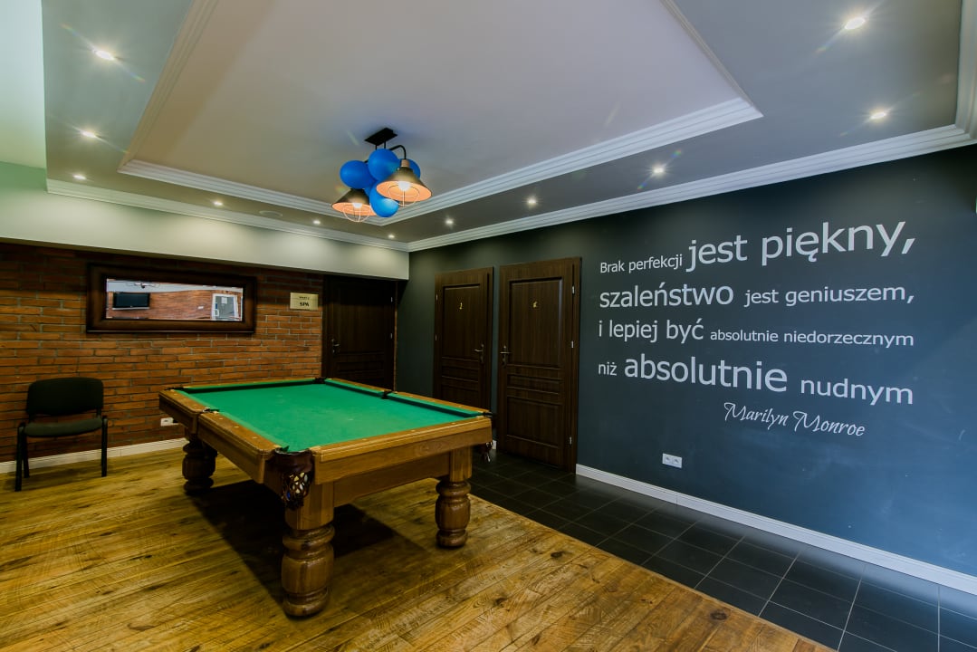 Sport & Freizeit Hotel Tajty