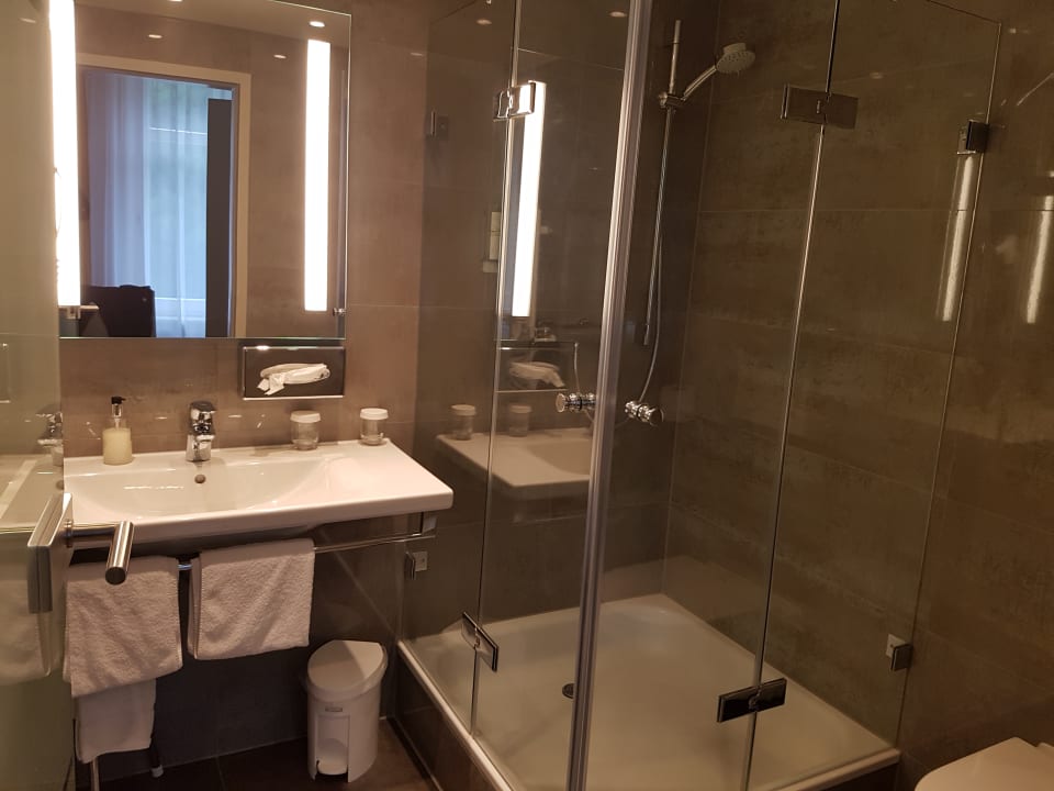 Zimmer Parkhotel Güldene Berge