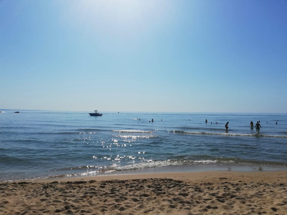 Strand Maritim Hotel Paradise Blue Albena