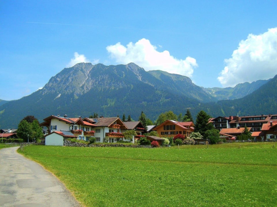 Landhaus Dobler Ferienwohnungen Landhaus Dobler