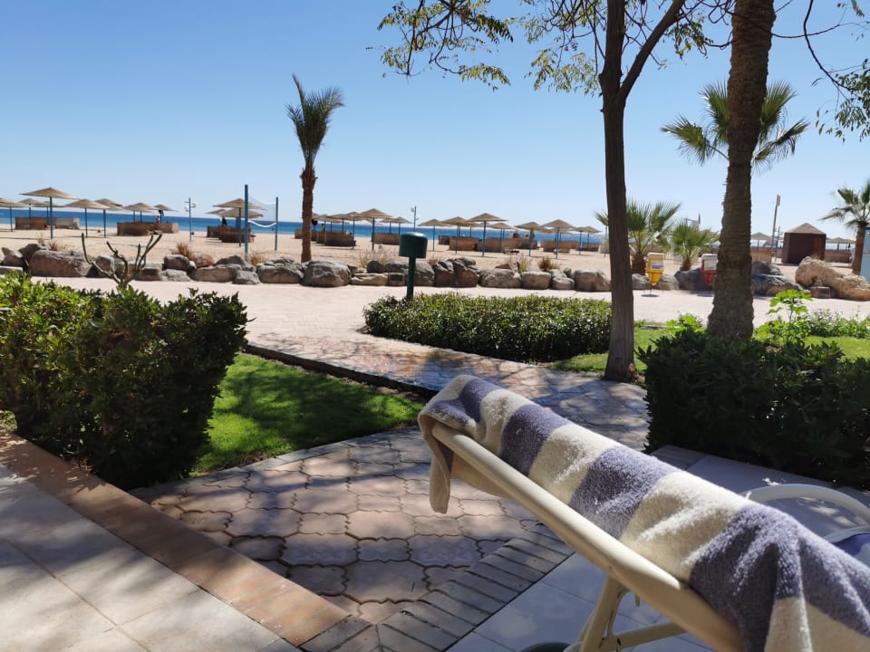 Zimmer Shams Safaga Resort