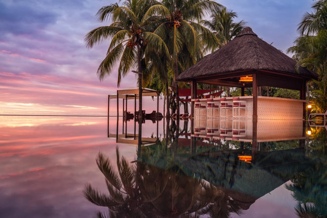 Gastro Hilton Mauritius Resort & Spa