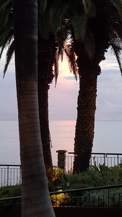 Gartenanlage Hotel The Cliff Bay (PortoBay)