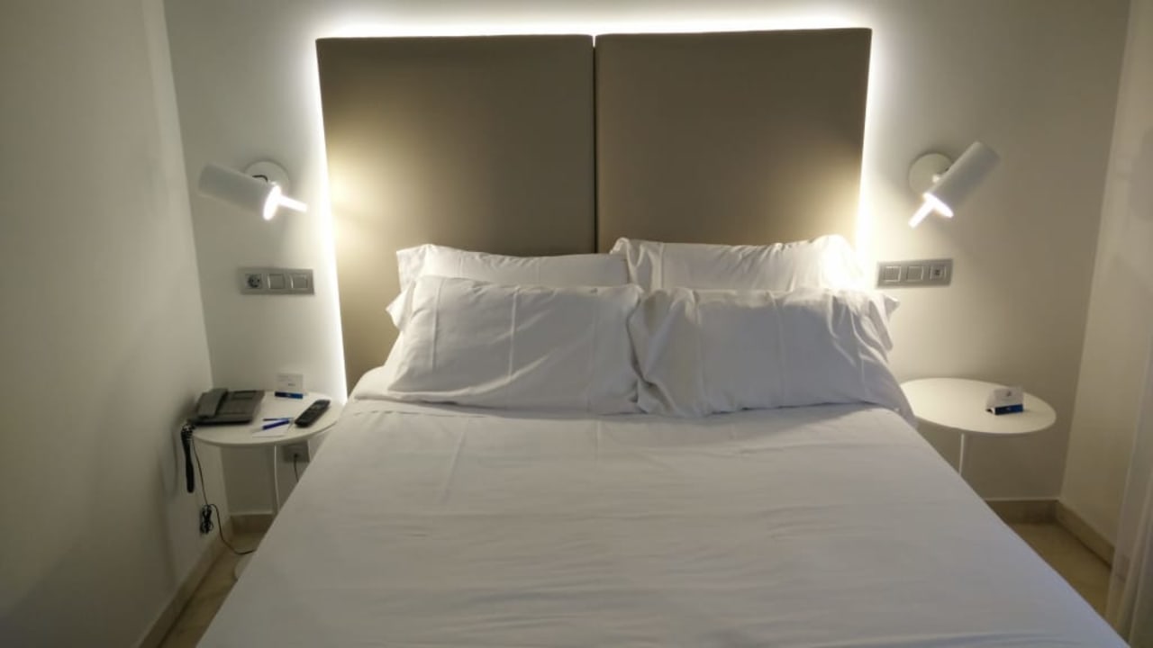 Łożko NH Ciudad de Santander