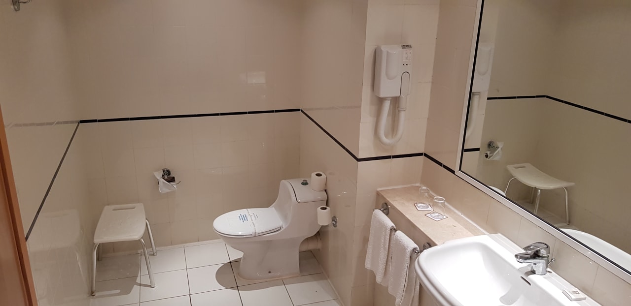 Zimmer Nour Palace Resort & Thalasso