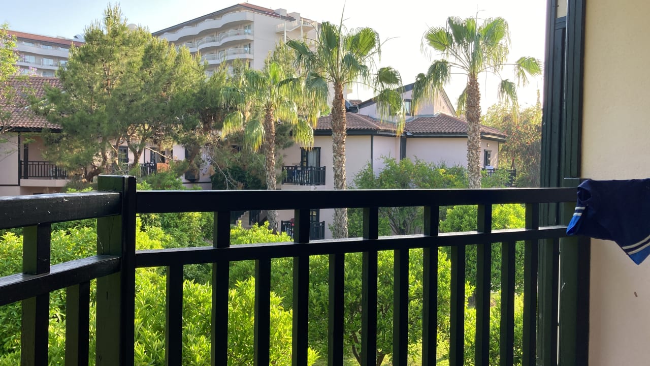 Zimmer Starlight Resort Hotel