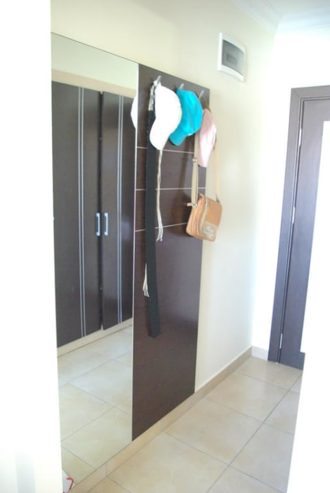 Zimmer Kleopatra Balik