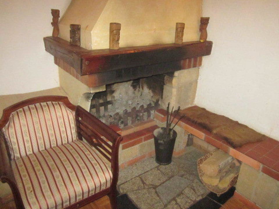 Leśniczówka Willa Anna Willa Anna