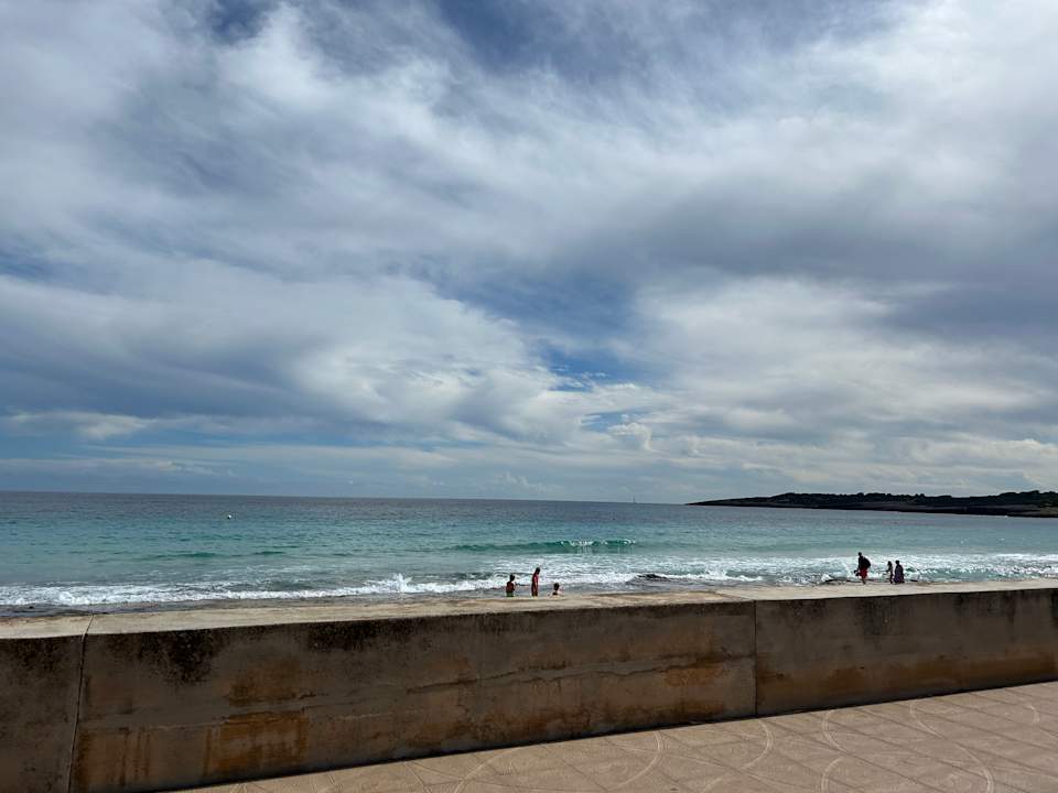 Strand Hipotels Mediterraneo Club