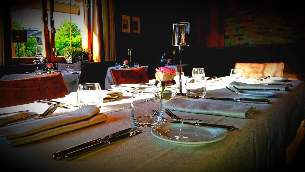 Hotel Montanara, Flachau 07.2015 Alpines Gourmet Hotel Montanara