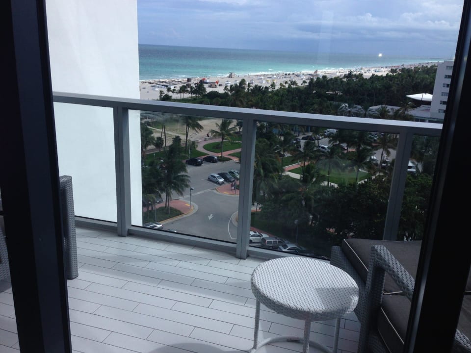 Wonderful Room 9. Stock W South Beach