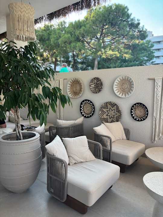 Sonstiges Rixos Premium Tekirova