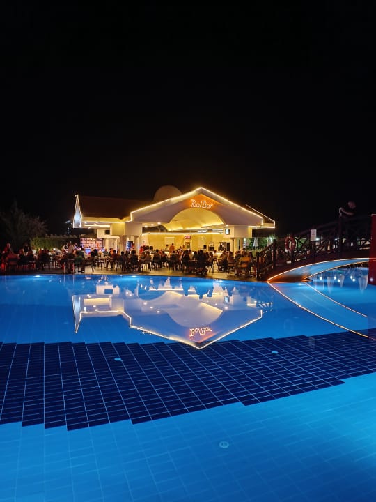 Pool Roma Beach Resort & Spa 16+ Adult Only