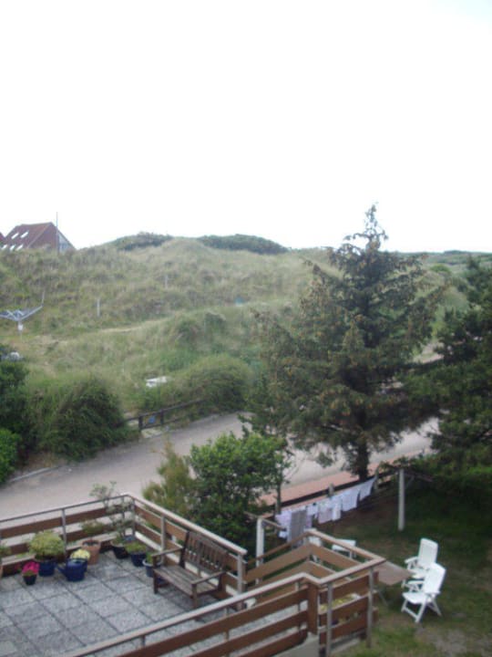 Schöne Aussicht Hotel-Pension Inselfriede