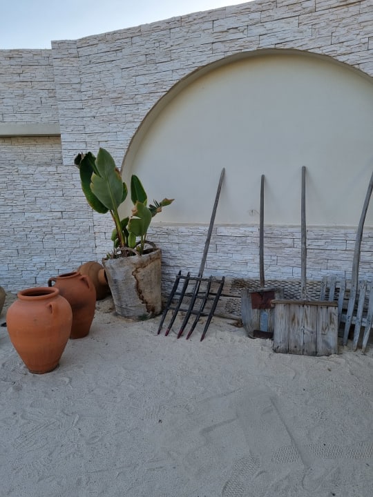 Sonstiges Dream World Palace Hotel