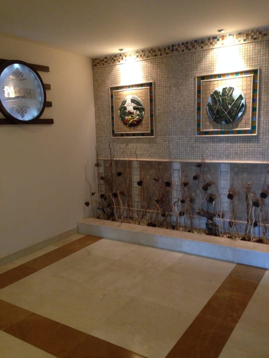Sonstiges Saphir Resort & Spa