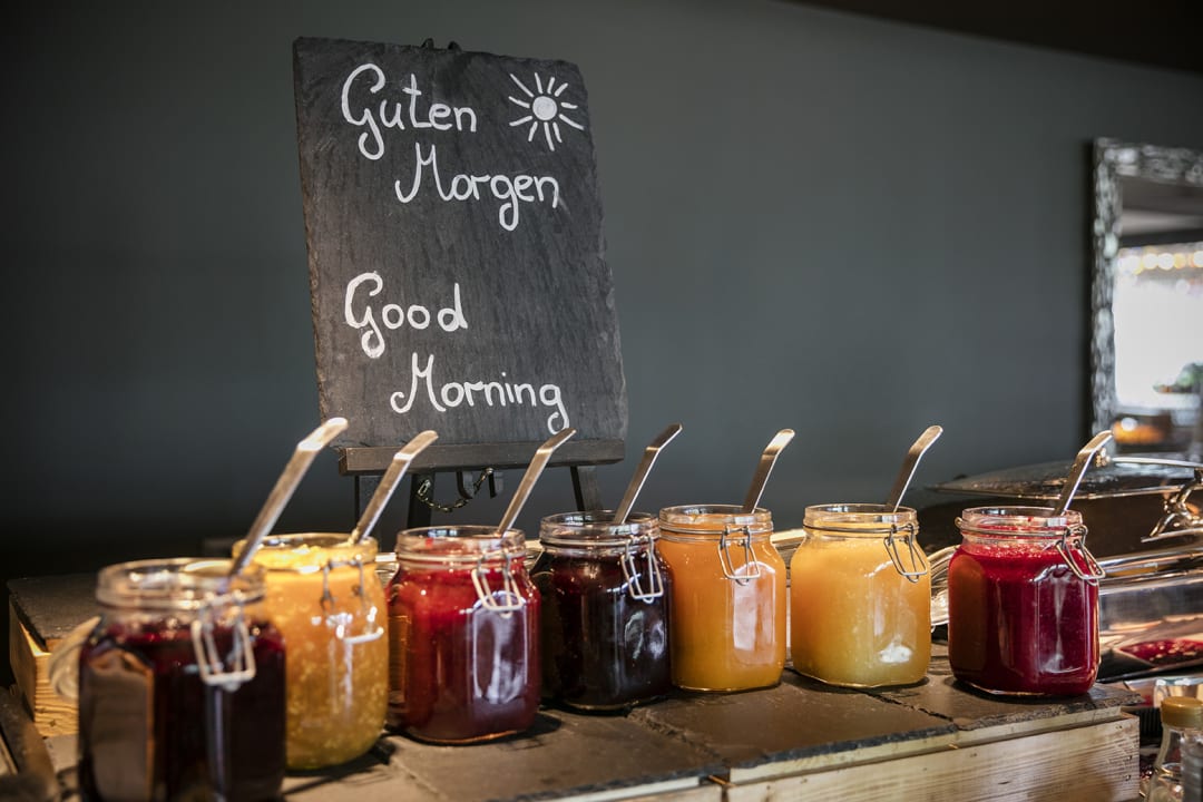 Gastro ARCOTEL Nike
