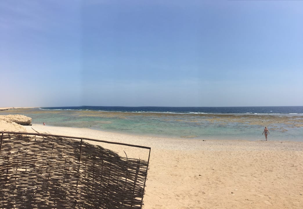 Strand Three Corners Sea Beach Resort