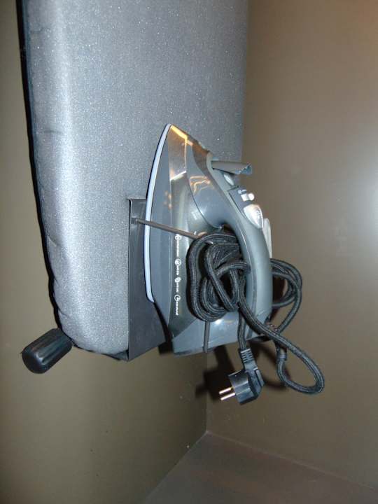 Zimmer Sheraton Astana Hotel