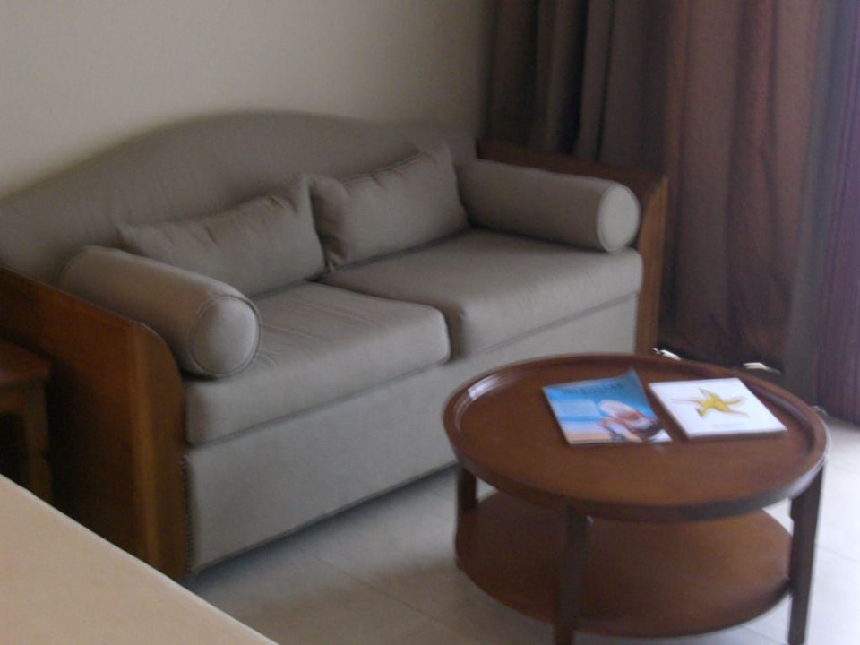 Sofaecke Iberostar Selection Paraiso Maya Suites
