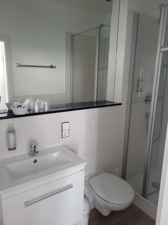 Zimmer Hotel am Fischerstrand