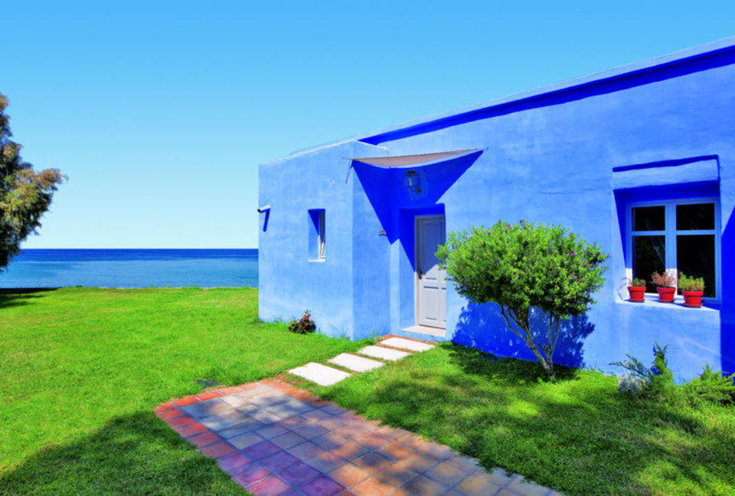 Villa Hotel Miramare Park