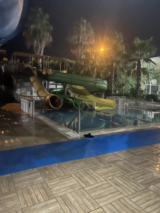 Sport & Freizeit Hane Family Resort