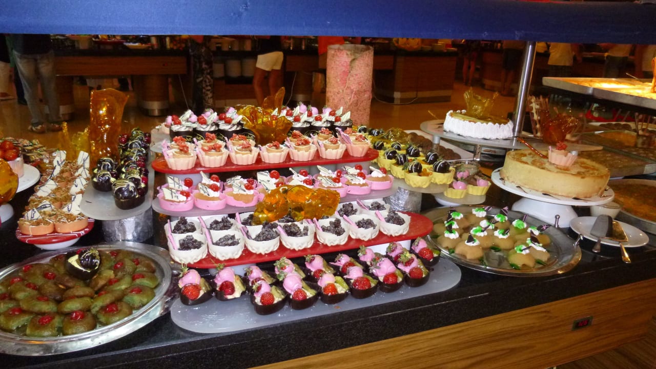 Lecker Alaiye Resort & Spa