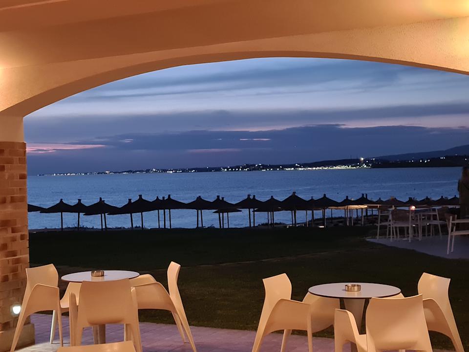 Gastro Istion Club & Spa