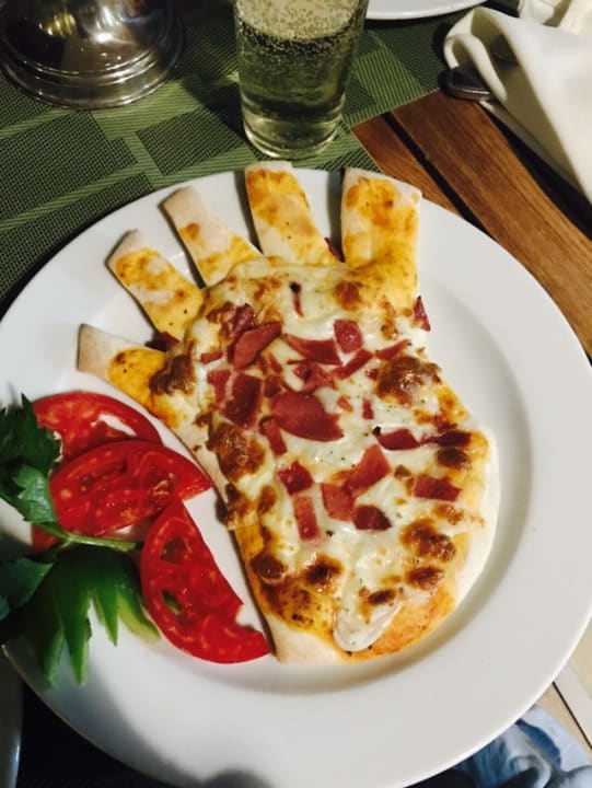 Gastro Beach Albatros Resort