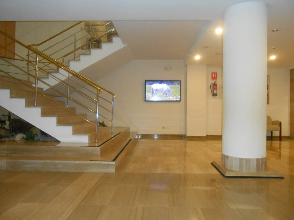 Sonstiges Welikehotel Marfil Playa