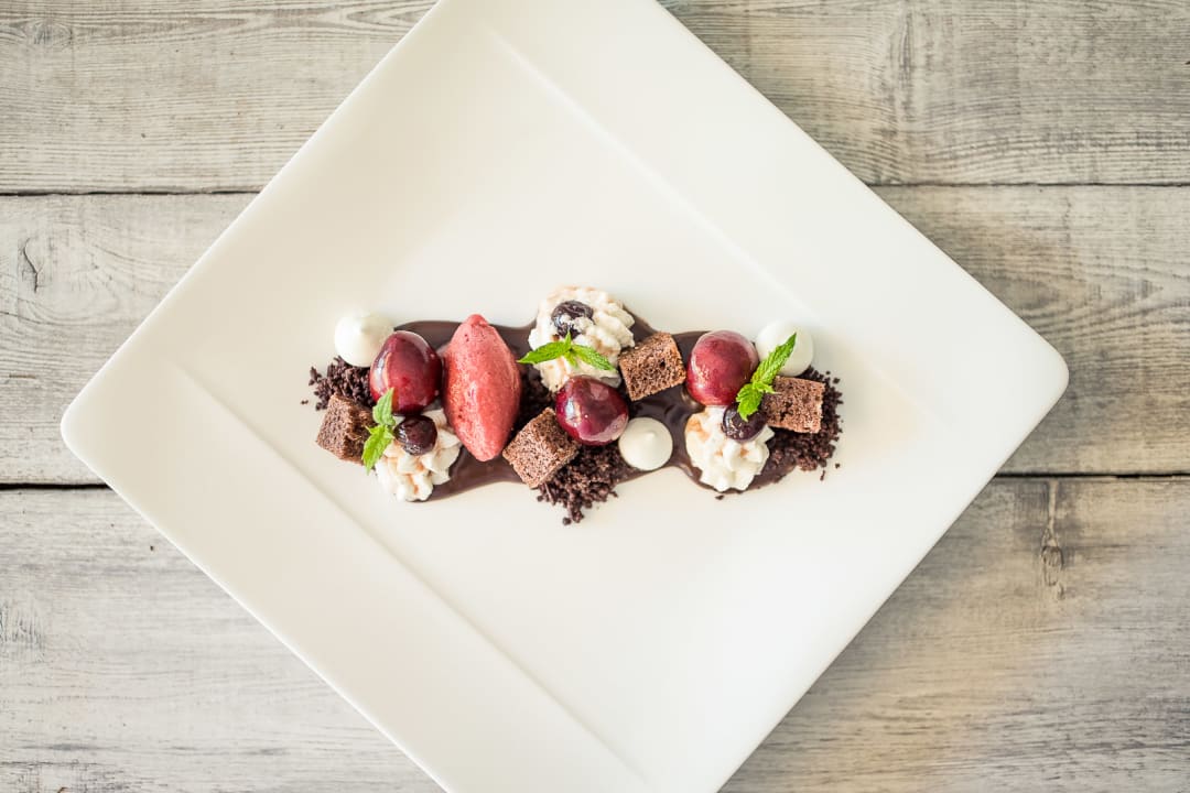 Gastro Boutique Hotel Zum Rosenbaum