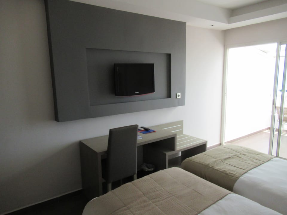 Zimmer Atlas Amadil Beach Hotel