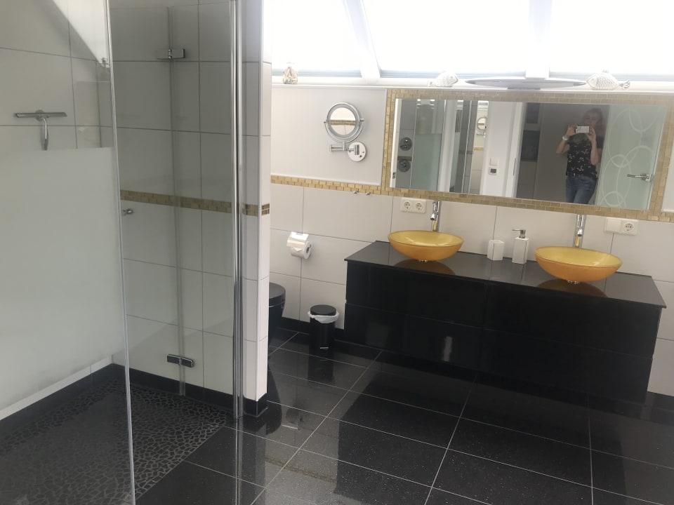 Zimmer Freie Sicht - Haus am Wattenmeer