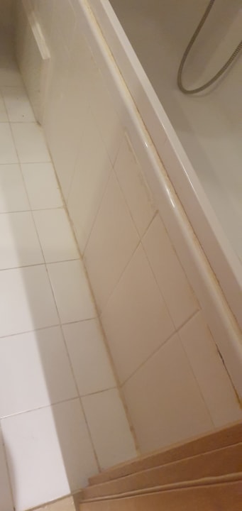 Zimmer Hotel Bel Azur Thalasso & Bungalows