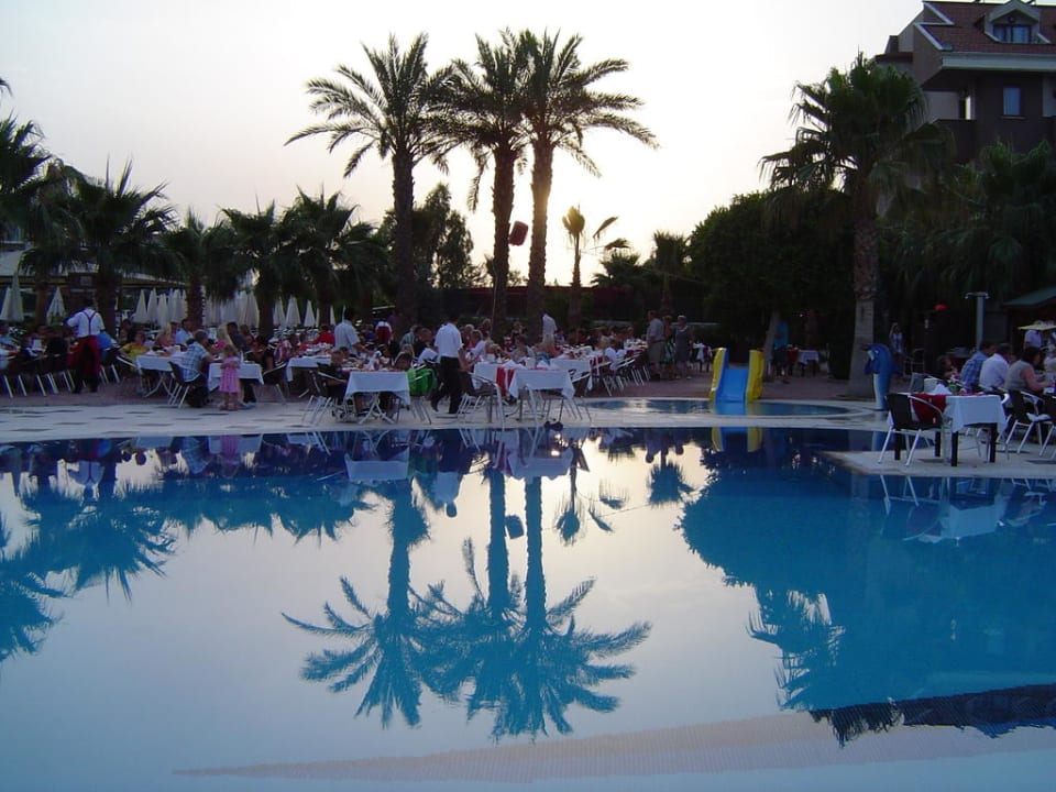 Schnapschuss Hane Family Resort