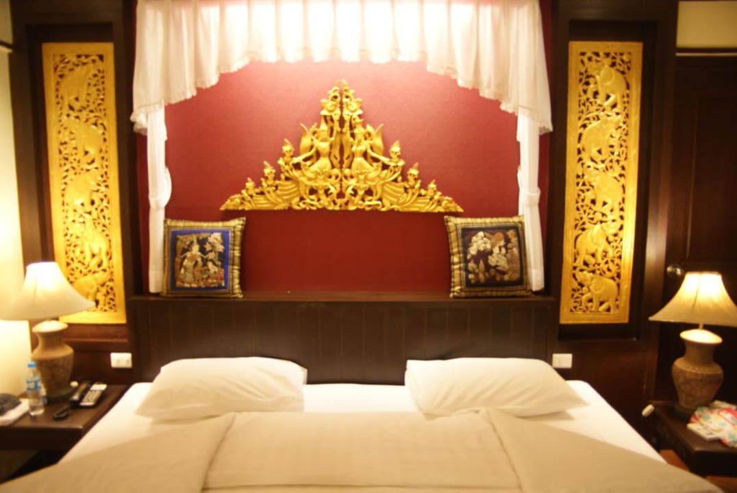 Bett Kata Palm Resort & Spa