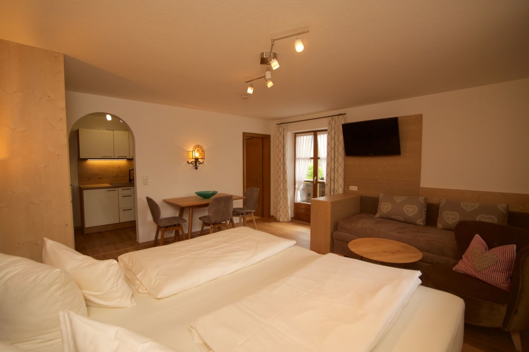 Zimmer Ferienhaus Rosa