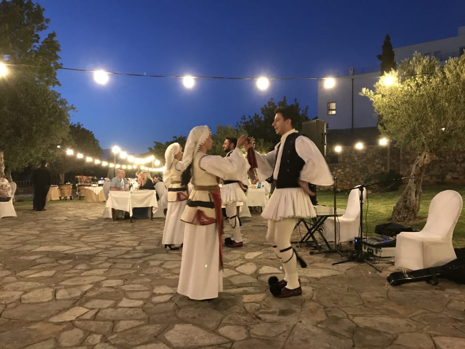 Sonstiges AQUILA Elounda Village Hotel