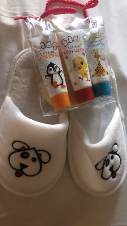 Sonstiges Selectum Luxury Resort Belek