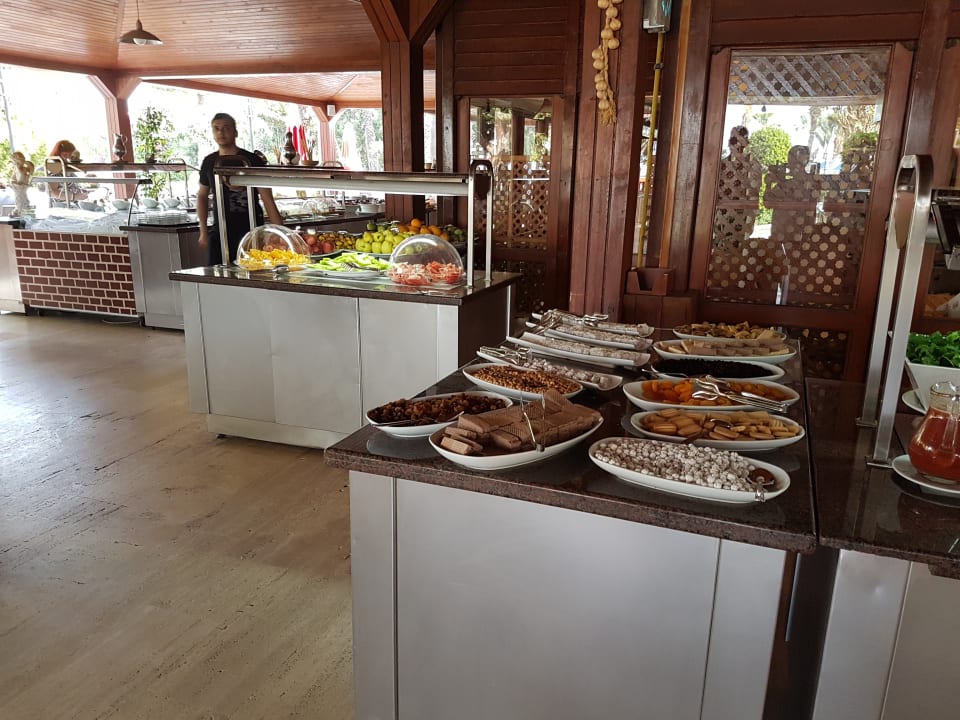 Gastro Labranda Alantur Resort