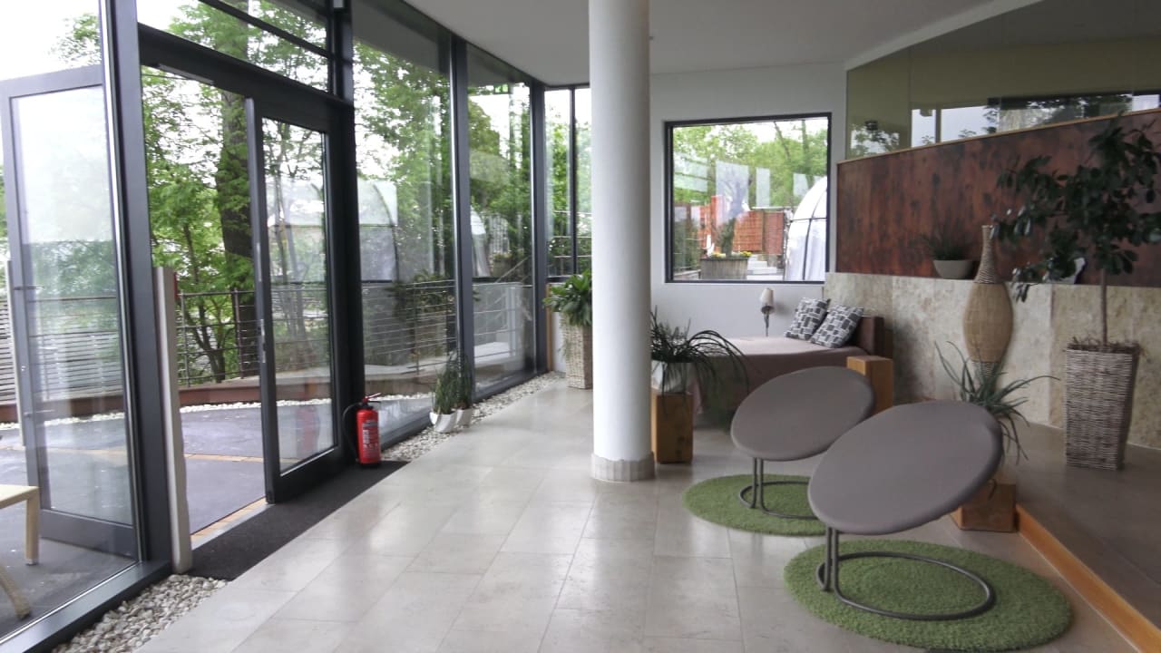 Sport & Freizeit Mawell Resort