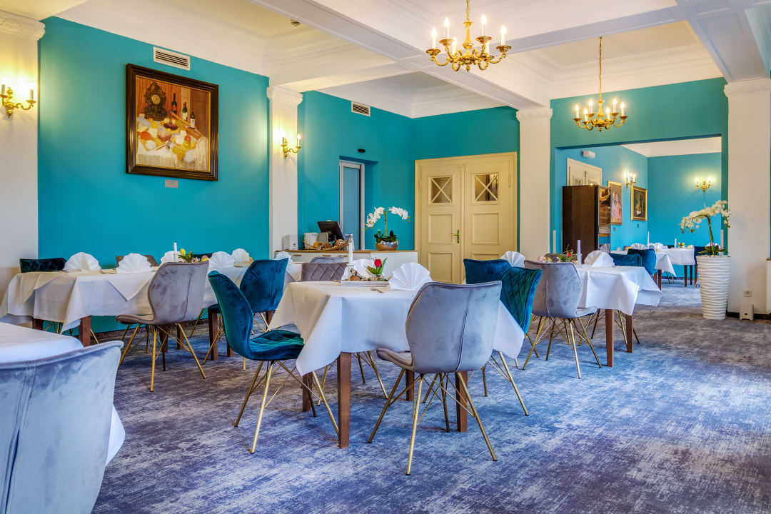 Gastro SeeHotel Großräschen