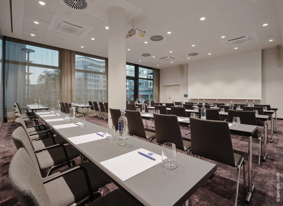 Sonstiges Dorint Hotel München/Garching