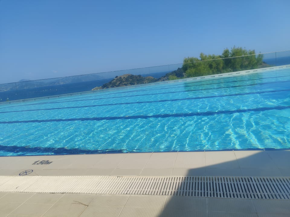 Pool TUI BLUE Seno - Adults Only