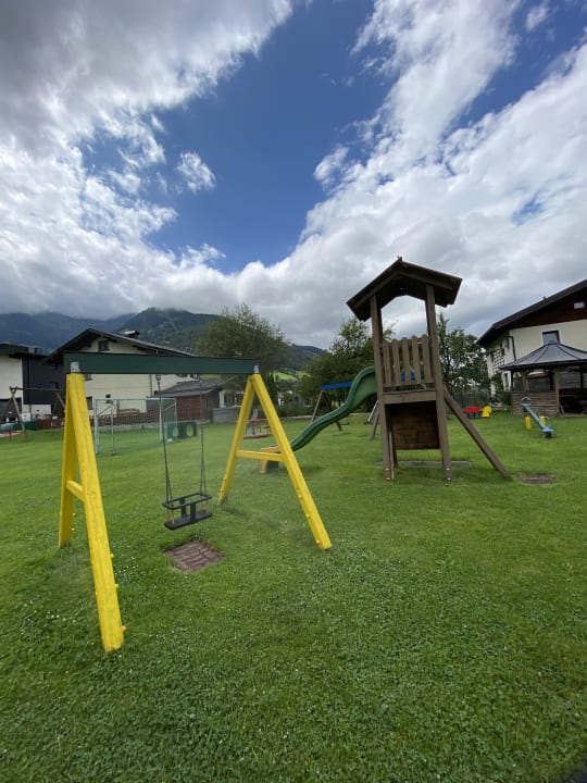 Sport & Freizeit Kinderhotel Felben