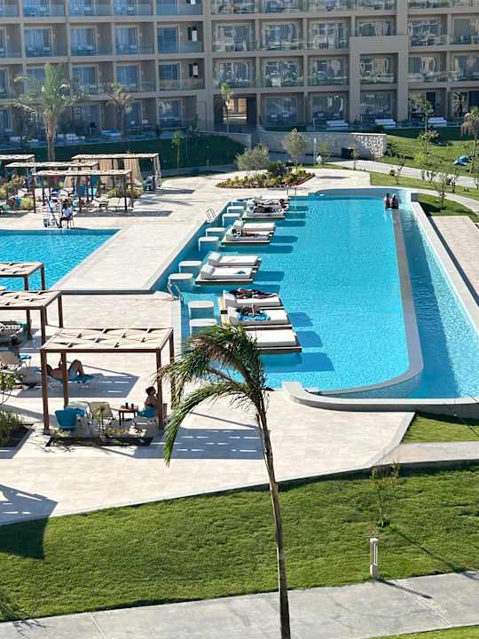 Ausblick JAZ Elite Asteria